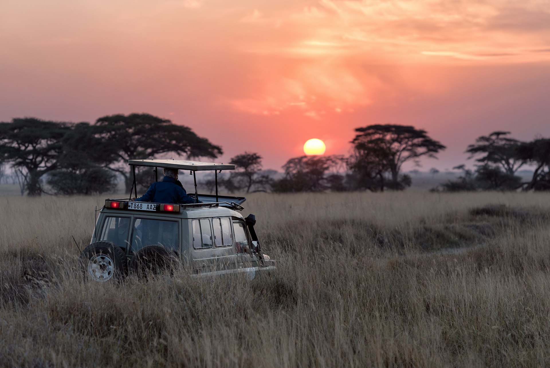 Amboseli